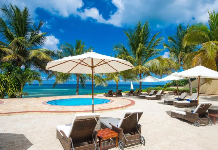 Sea Cliff Resort & Spa photo 9