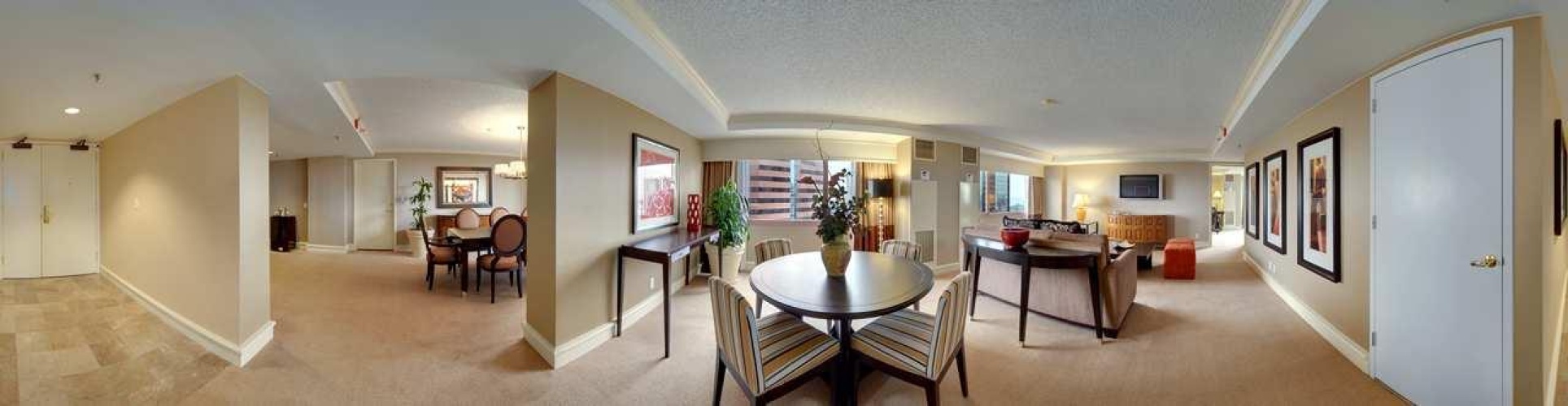 Hilton Long Beach photo 18