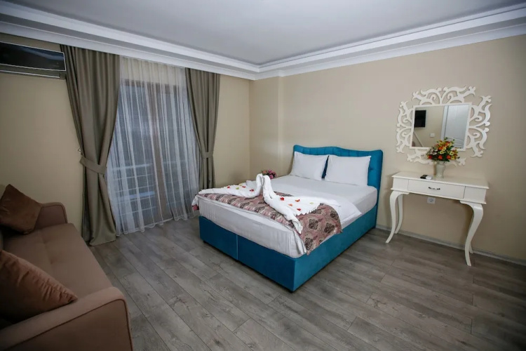 Jalal Vip Suite