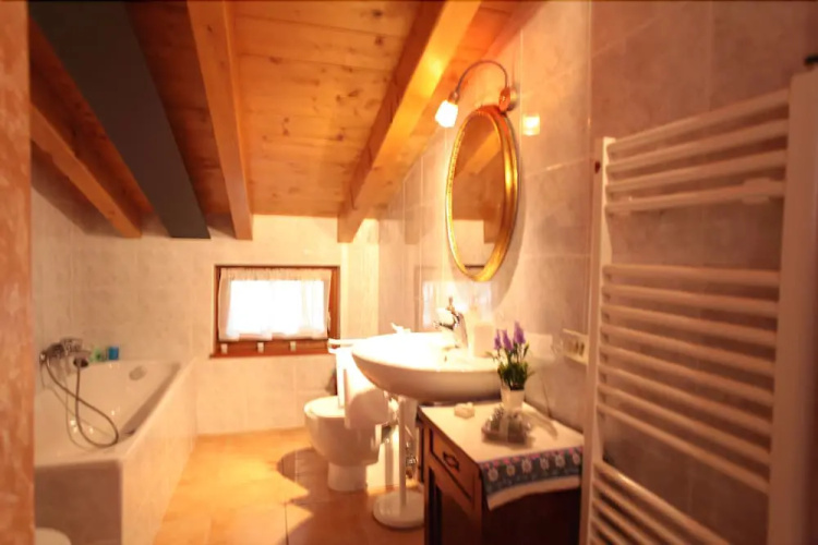 B&B Vivaldi