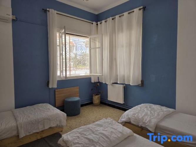 Bed in Dorm (female dorm)
