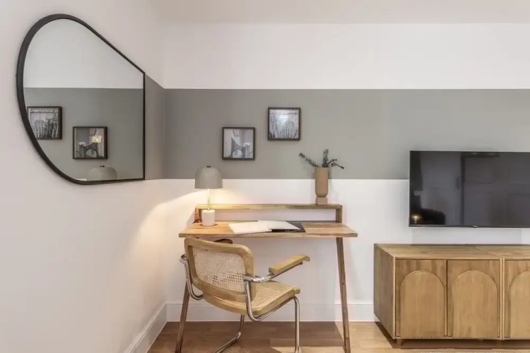 Fratta - 1 Bedroom in Almagro
