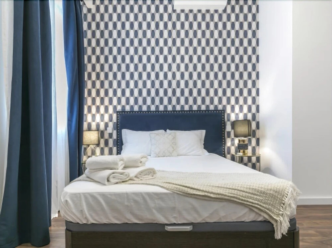 Prado Apartment Ii