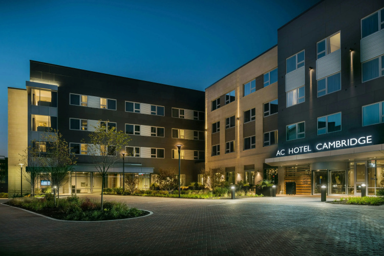 Hotelbild