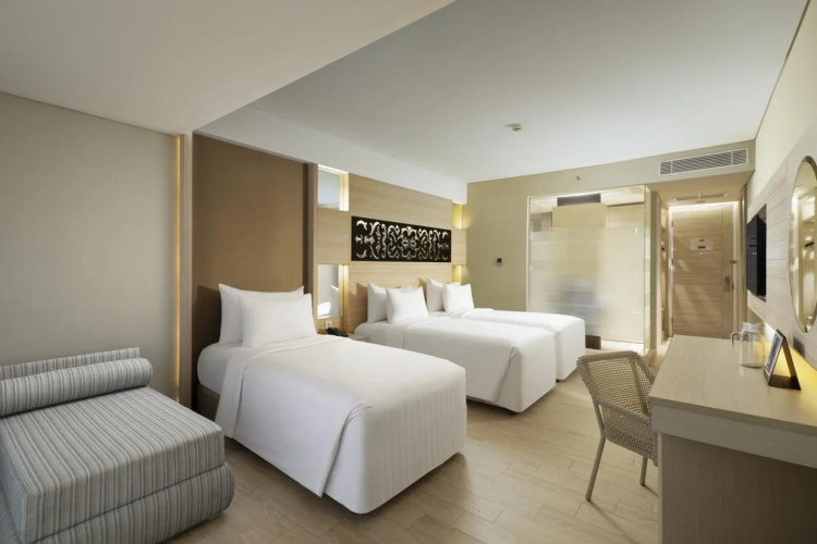 Anathera Resort Kuta