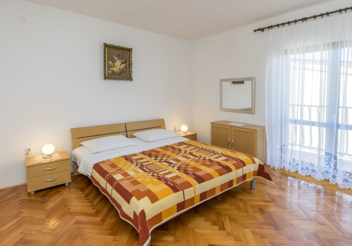Apartments Matejka I