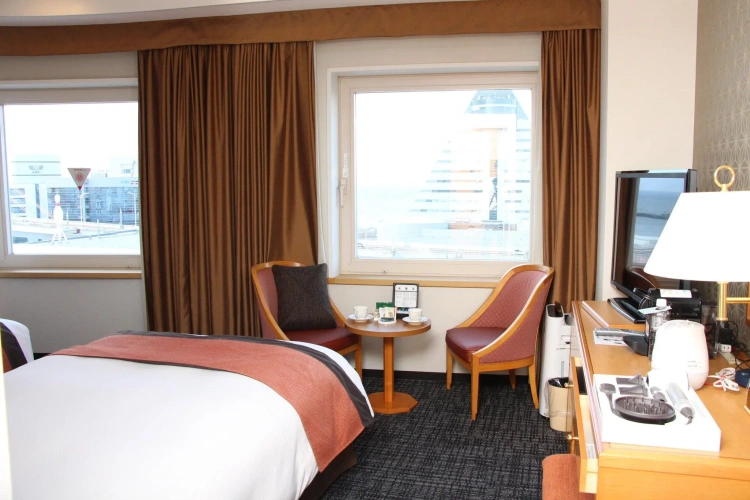 Comfort Twin room