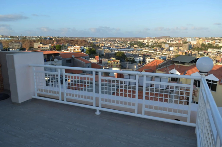 Apartamento António