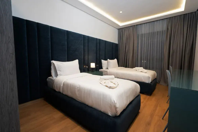 Amelia Appart Hotel
