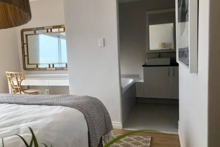 1B Sugar Crest , Umdloti Beach