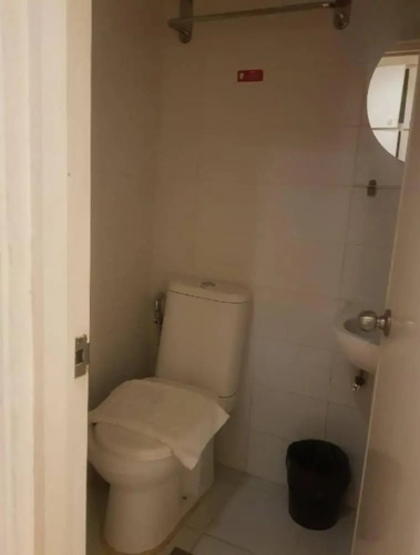 Rd Suites Greenbelt