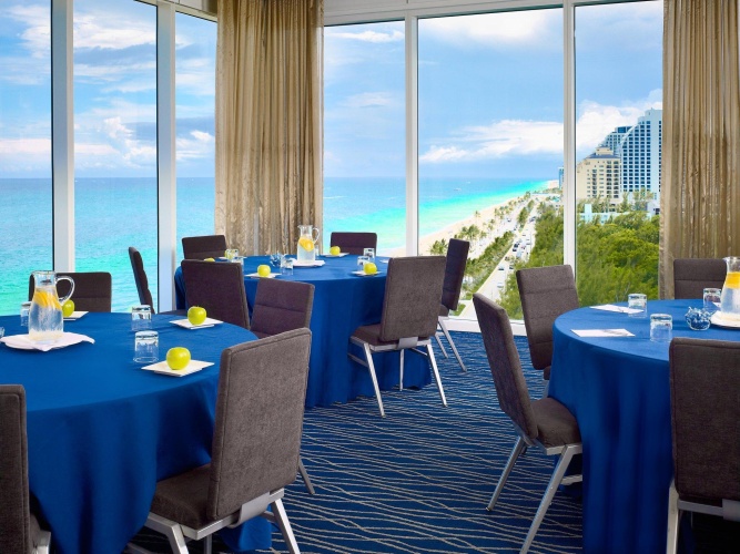 Sonesta Fort Lauderdale Beach photo 22