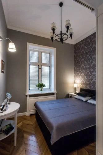 Poznańska Metro Centrum Apartment