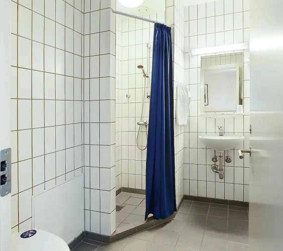 Double Junior Suite with city view