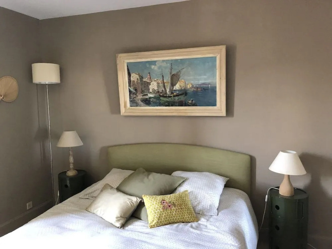 Chambres dhotes La Maison De Concise