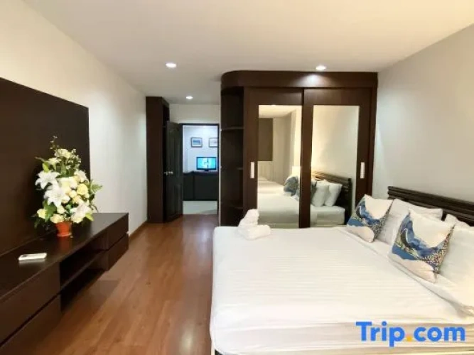 1 Bedroom Suite