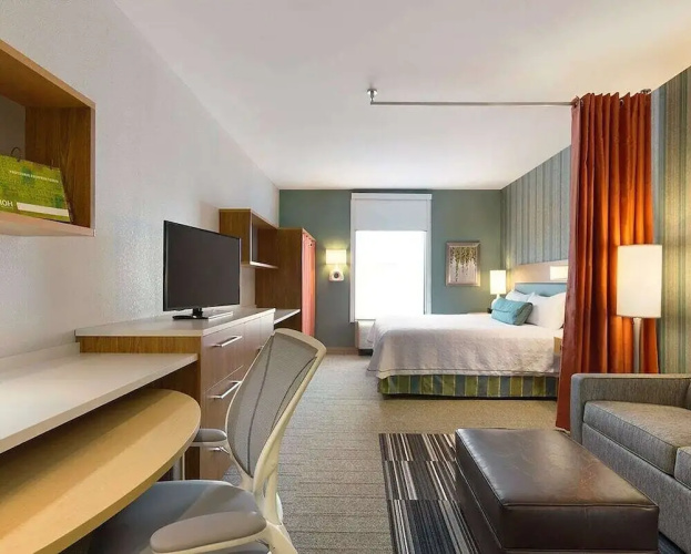 Home2 Suites By Hilton Downingtown Exton Route 30