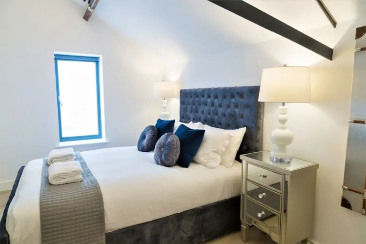 The Loft Your Apartment