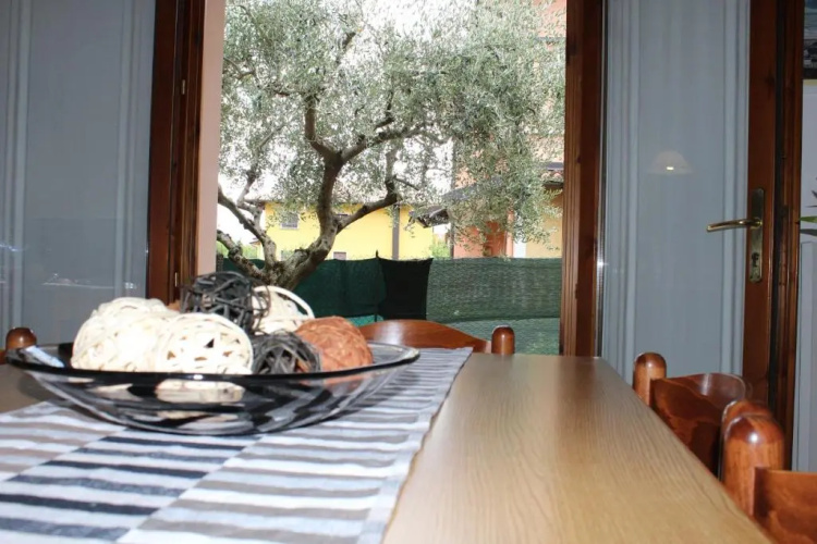 Appartamento Tre Ulivi