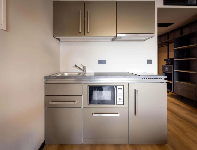Superior Double Apartment