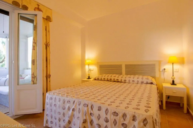DIC001 Hermoso, Elegante, Confortable Apartament