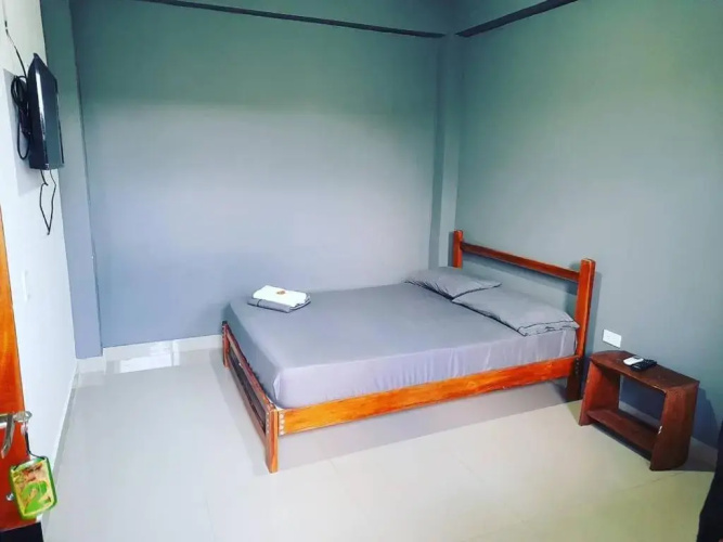 Hotel Orquidea