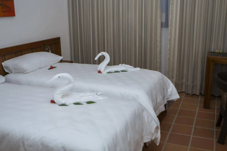 Hotel Palma de Oro