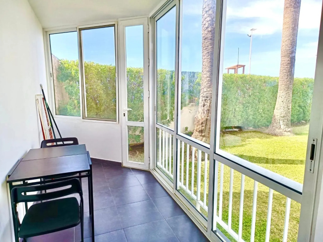 APARTAMENTO TORRESOL nsf7 studio , TORRECILLA, NERJA