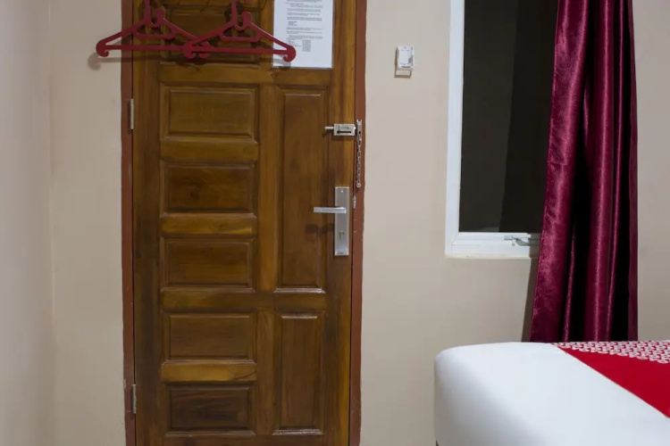Nadira Residence