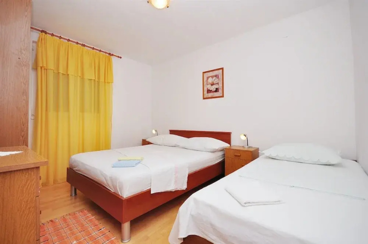 Apartments Franka