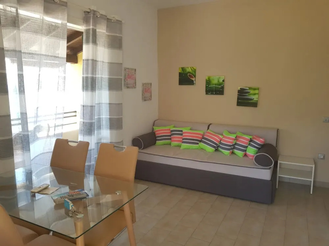 Glyfada Apartment A5 119