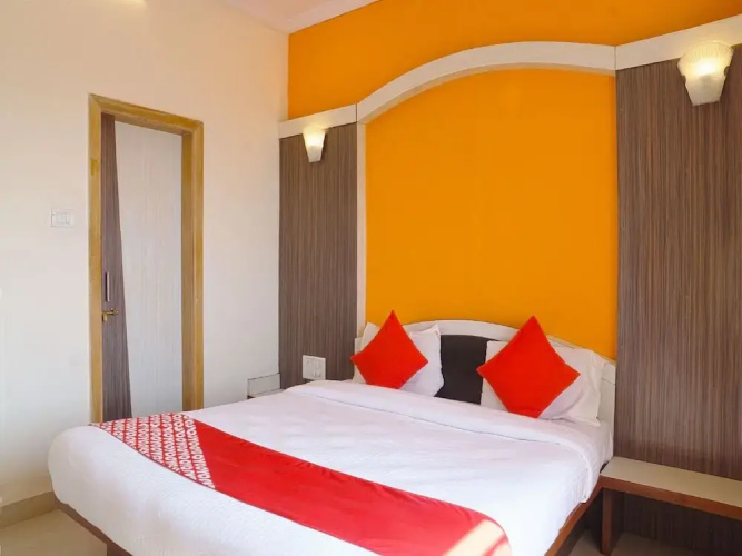 Flagship 24766 Hotel Sonai