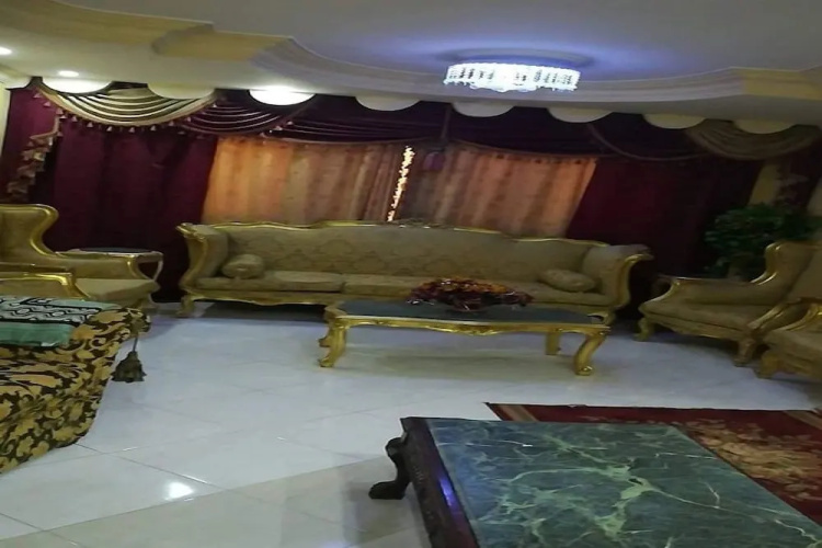 Apartment For Rent in Faisal Giza