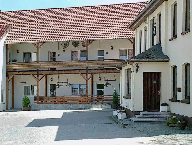Koehlers Hof - Hannover