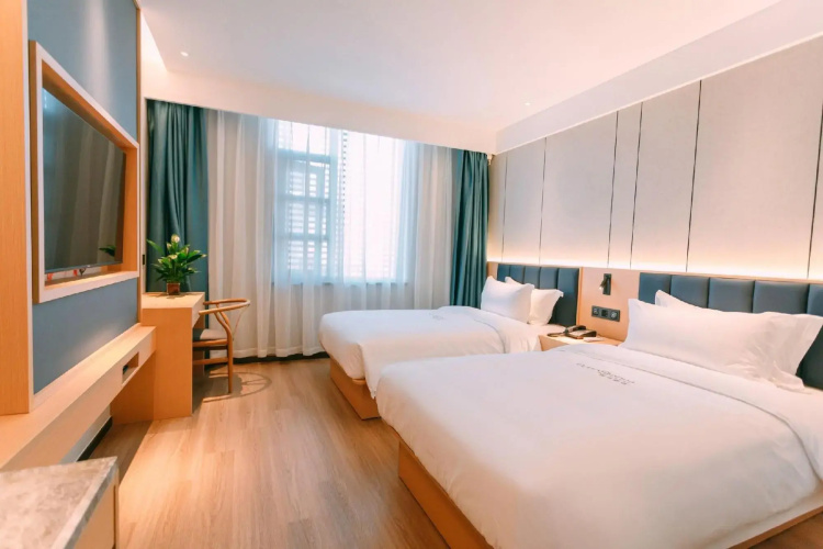 Qingmu Hotel
