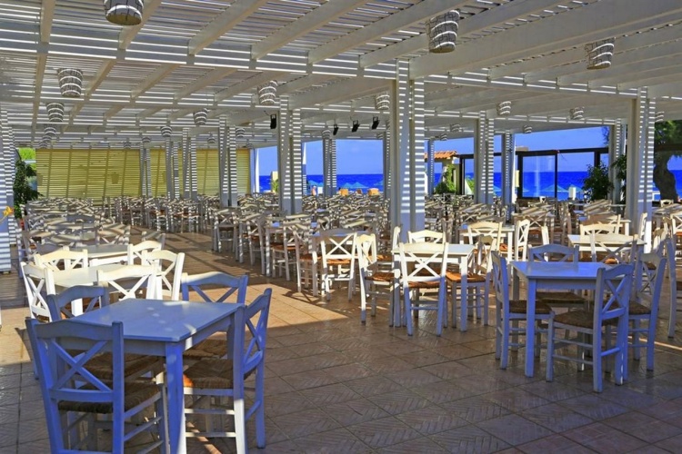 Labranda Blue Bay Resort photo 19