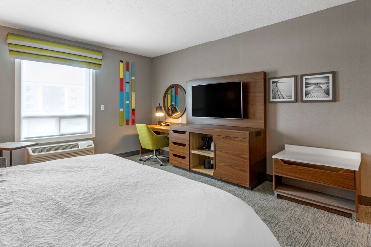 Hampton Inn & Suites by Hilton Edmonton/West photo 7