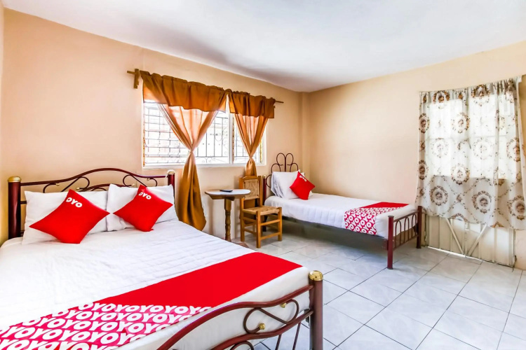 OYO Hotel Margarita