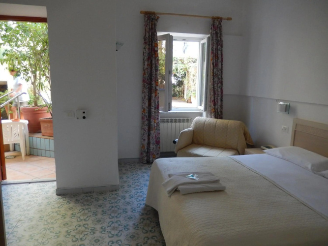 Europa Hotel Ischia