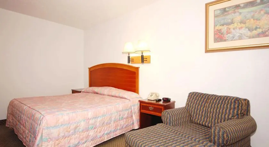 Motel 6 Frackville, Pa