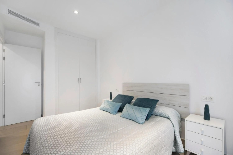 Apartamento Punta Candor