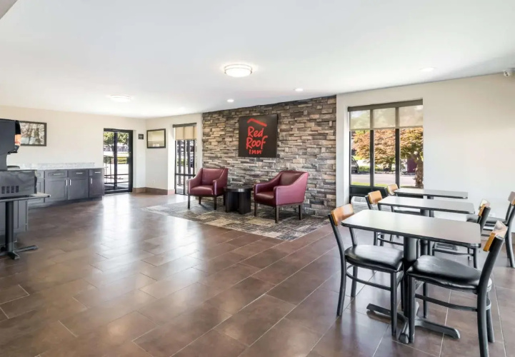 Rodeway Inn
