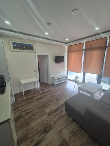 Hotel meri