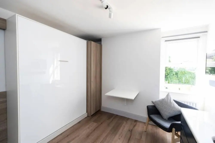 Studio in Stylish Rathmines