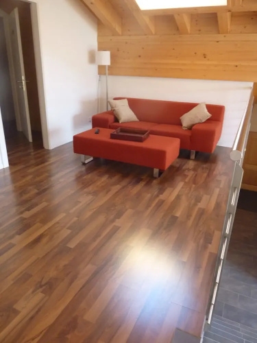 Appartement Loup-Blanc Est