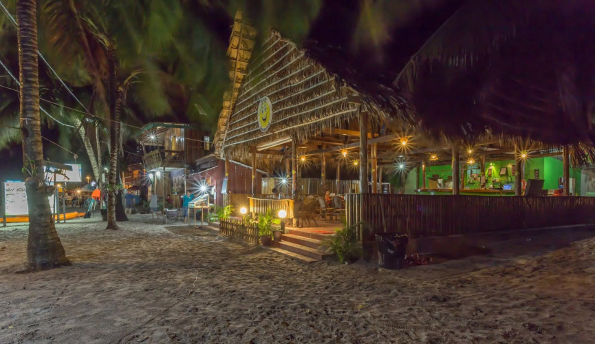 Smile Resort