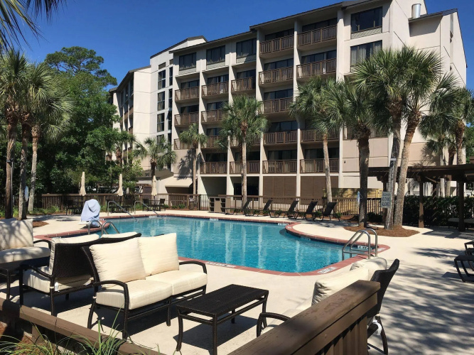 Comfort Inn South Forest Beac photo 17