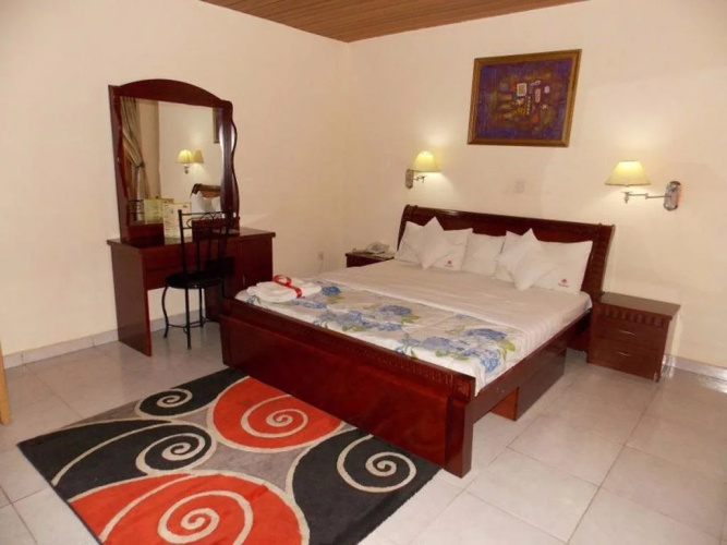 Georgio Hotel and Resort 2