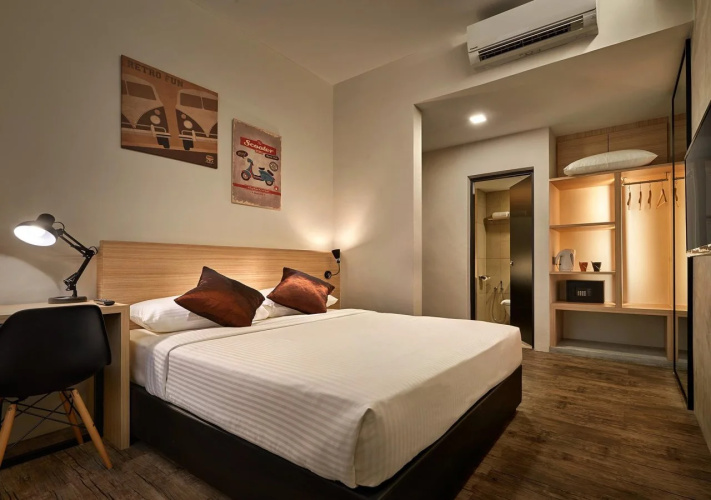 U Hotel Penang