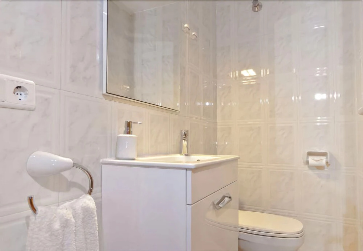 Apartamento Pinaret